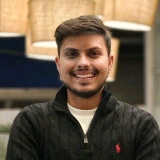 Aditya Tyagi